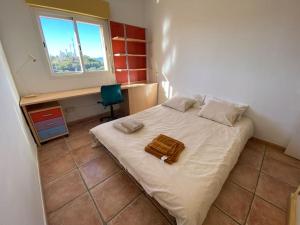 Espectacular ático dúplex con 2 terrazas & piscina