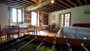 Le Petit Aigu - Parsac