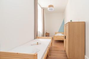 Appartements Magnifique logement spacieux hyper centre : photos des chambres