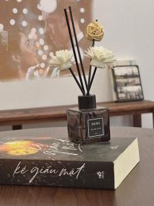 Bathhub Amoureux Chùa Hà