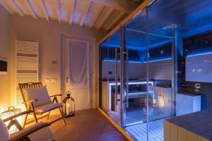 Villa Principessa Elisa, Amazing Views, Spa & Private Pool