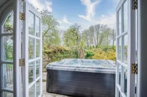 The Stables - 2 Bedroom Cottage - Princes Gate - Lampeter-Velfrey