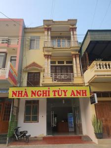 Tùy Anh Hostel