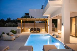 Armour Eclectic Villa