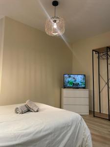 Appartements La Chapelle : photos des chambres