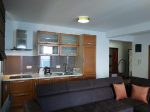 Apartman AidaLux
