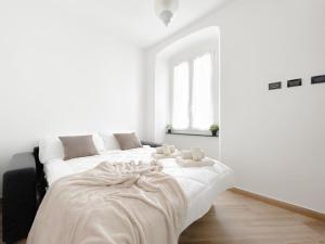 [Via Sestri] - Centro - Aeroporto - WiFi