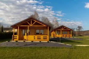 Noclegi Na Skraju Puszczy - Lechów