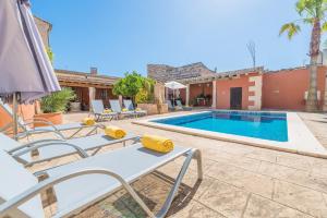 C099 Sa Verdera by Mallorca Villa Selection