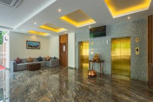 Hotel Crystal Pashupati, Near Airport & Pashupatinath
