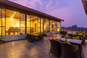 Hotel Crystal Pashupati, Near Airport & Pashupatinath