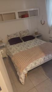 T2 coquet proche plages, port et centre ville