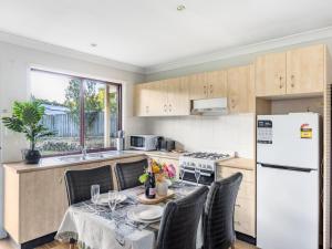 Great value Stylish 2BR Granny Flat Heritage Park