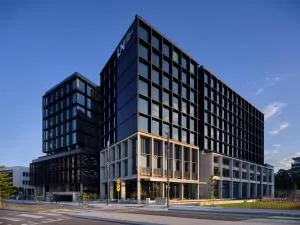 Little National Hotel Newcastle - Hamilton