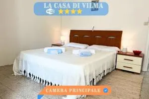 La casa di Wilma - Cavoleto