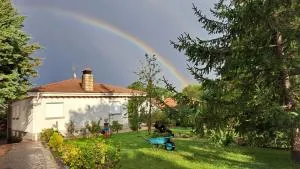 El Jardín de Alameda - Лосоя