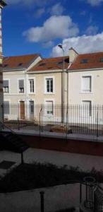 Maisons d'hotes La petite petillante : photos des chambres