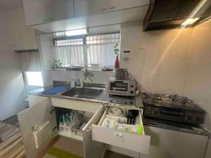 古民家　鈴乃家～SUZUNOYA　８名まで滞在可　船橋駅の隠れ宿