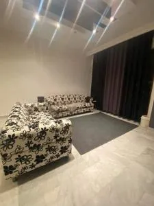 Jordan home - Nāţifah