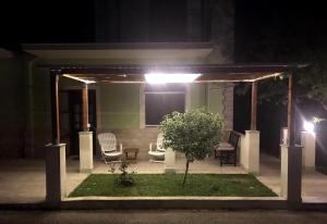 green house