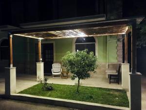 green house