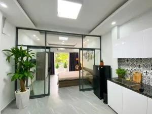 Calmette Home - Best Location District 1 - 500m Ben Thanh Market - Xóm Chiếu