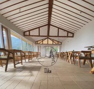 Ilika Resort Chakrata - Chakrata