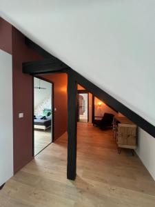 Appartement spacieux et lumineux proche du centre historique