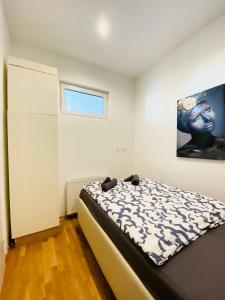 W Apartment - Brigittenau Area MM28