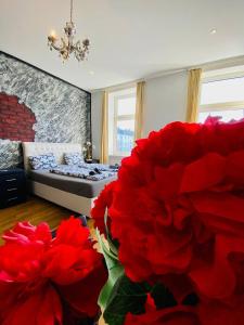 W Apartment - Brigittenau Area MM28