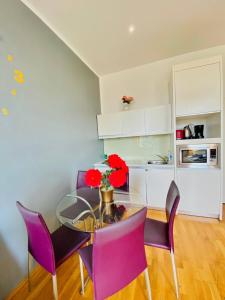 W Apartment - Brigittenau Area MM28