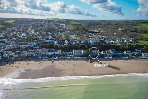 36 Beach Court - 1 Bed Apartment - Saundersfoot - 3hvězdičkové hotely ve městě Saundersfoot