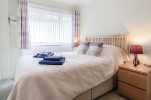 36 Beach Court - 1 Bed Apartment - Saundersfoot