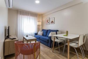 Vigo Bay Apartments by Olala Homes