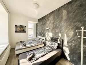 W Apartment - Brigittenau Area MM7