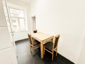 W Apartment - Brigittenau Area MM7