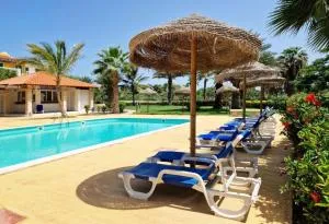 Agua Hotels Vila Verde - Chez Val - Palmeira