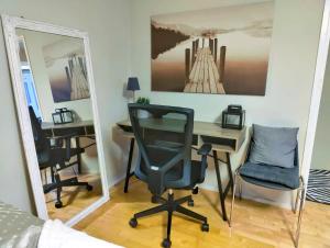 Mesikämmen - Free parking & WiFi - Next to the forest - Rating 9,4