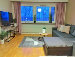 Mesikämmen - Free parking & WiFi - Next to the forest - Rating 9,4