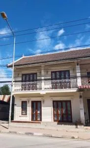 Phasouk Viengmai Villa - Nam Bak