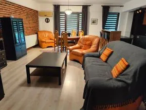 Mega Residence - Dragomireşti