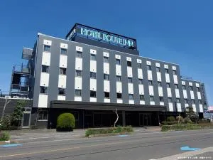 Hotel Route-Inn Ageo - Shimo-igusa