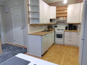 Mesikämmen - Free parking & WiFi - Next to the forest - Rating 9,4