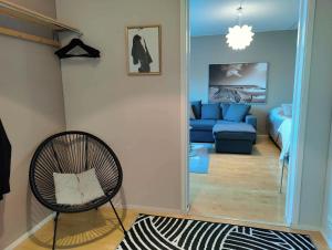 Mesikämmen - Free parking & WiFi - Next to the forest - Rating 9,4