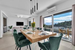 Luxury Apartment Nugal 