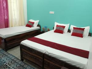 Hotel Tejas