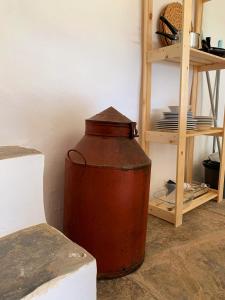 Casa da Barrada-Monsaraz