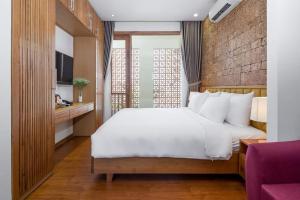 Kuacasa Apartment Da Nang