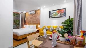 Kuacasa Apartment Da Nang