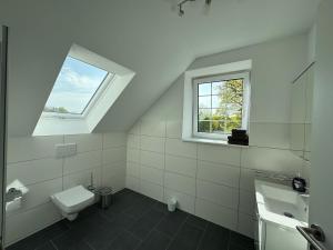 Ferienwohnung Berta auf Höpers Wohnpark